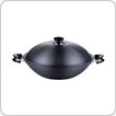 6040C 15英吋長柄陽極鍋